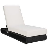 Tullahoma Lounger