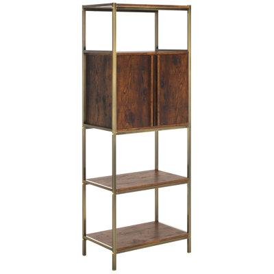 Garofalo Bar Cabinet