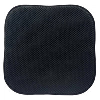 Brook Memory Foam Chair Pad (Set of 2) by Ebern Designs