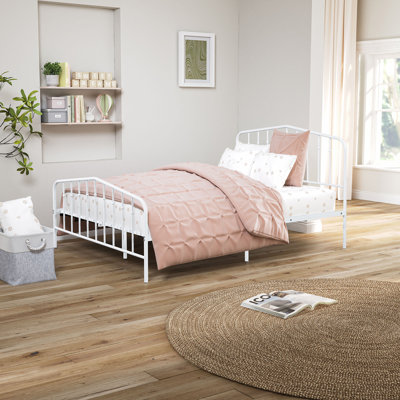 Dailen Bed by August Grove