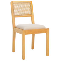 Suzetta Dining Chair by Bay Isle Home