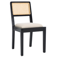 Suzetta Dining Chair by Bay Isle Home