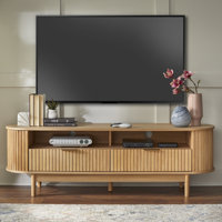 Nechama TV Stand for TVs up to 70"