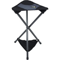 Outdoor Packseat Camping Stool Portable Folding Stool