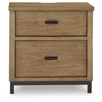 Poe Nightstand by Latitude Run