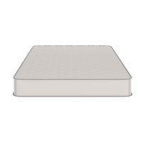 Hybrid Innerspring Mattress, Mattress In A Box - Premium Mattress by Alwyn Home