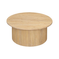 Ezola Coffee Table by Latitude Run