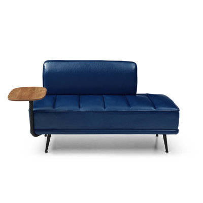 56.3" Upholstered Bench by Corrigan Studio