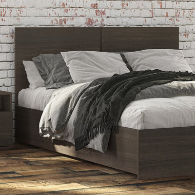Gerace Collection Headboard by Ebern Designs