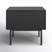 Ellis Nightstand by AllModern