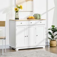 Cabinets