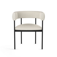 Ramotar Dining Chair by Corrigan Studio