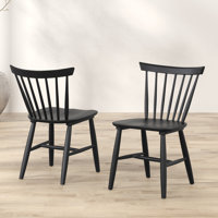 Keyana Windsor Chairs by Gracie Oaks