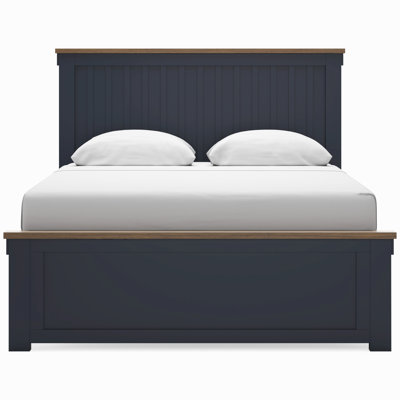 Leani Panel Headboard