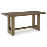 Geovoni Counter Height Dining Table by Wildon Home