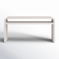 Essie Console Table by Joss & Main