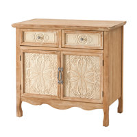 Irim 2 - Door Accent Storage Cabinet by Ophelia & Co.