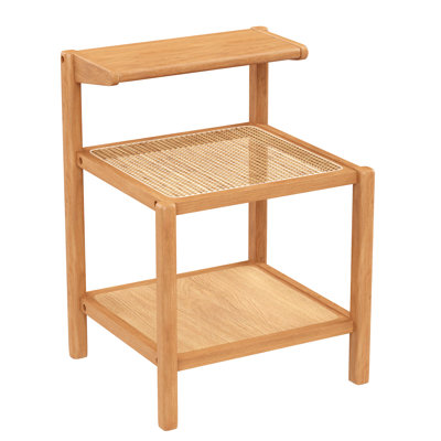 End Table by Loon Peak