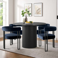 4 - Person Dining Table Sets With 41.5