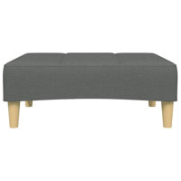 Ebern Designs Footstool 30.3"X21.7"X12.2" by Ebern Designs