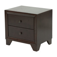 Wahida 2 - Drawer Nightstand