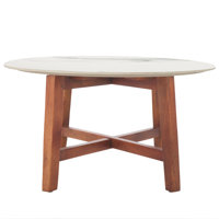 Shawen Coffee Table by Ivy Bronx