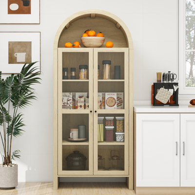 Dining Cabinet by Ebern Designs