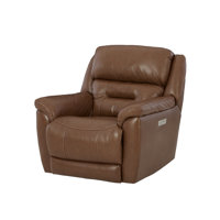 Vassja Triple Power, Zero Gravity Recliner by Hokku Designs