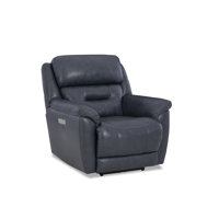 Vassja Triple Power, Zero Gravity Recliner by Hokku Designs