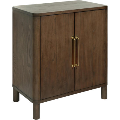 Galey Alix x Livabliss Marshall Cabinet by Galey Alix x Livabliss