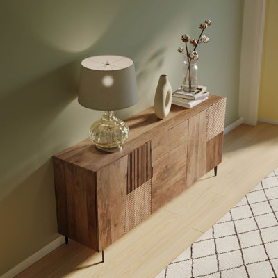 Niama 67" Wide Sideboard