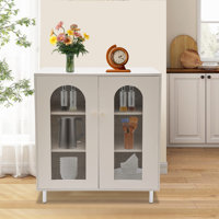 Storage Cabinet Kitchen Storage Cabinet Accent Cabinet For Living Room, Bedroom, And Bathroom