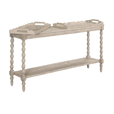 BATISTE CONSOLE TABLE - BREVE by One Allium Way