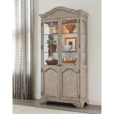DISPLAY CABINET - BREVE by One Allium Way