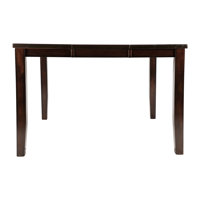 Delmetric Counter Height Table by Lark Manor