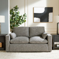 Foriff Dramatic Sofa