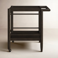 Shay Bar Cart by Birch Lane
