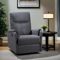 Ankiewicz Power Recliner Chair by Ebern Designs