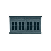 Traditional 70" Sideboard buffet with drawers