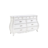 Lasiya Dresser by Rosdorf Park