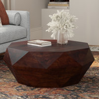 Zayn Coffee Table by Simpli Home