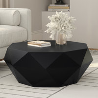 Zayn Coffee Table by Simpli Home
