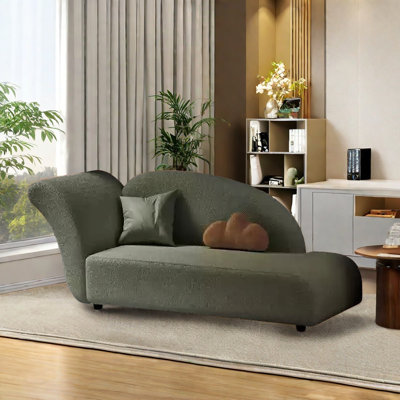 Diwan by Red Barrel Studio
