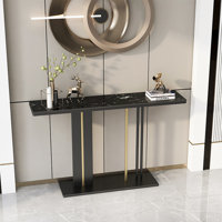 Console Table by Hokku Designs