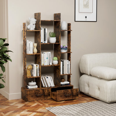 Freestanding Open Palombo by Red Barrel Studio