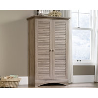 Desra Storage Cabinet by Lark Manor