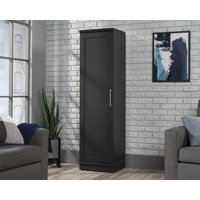 Xiani Single Door Pantry by Winston Porter