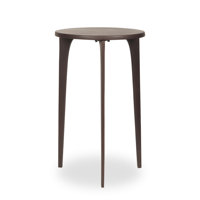Andaman End table by Corrigan Studio