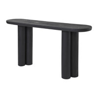 Correy Console Table by Hokku Designs