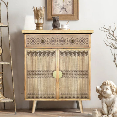 Accent Cabinet by Loon Peak